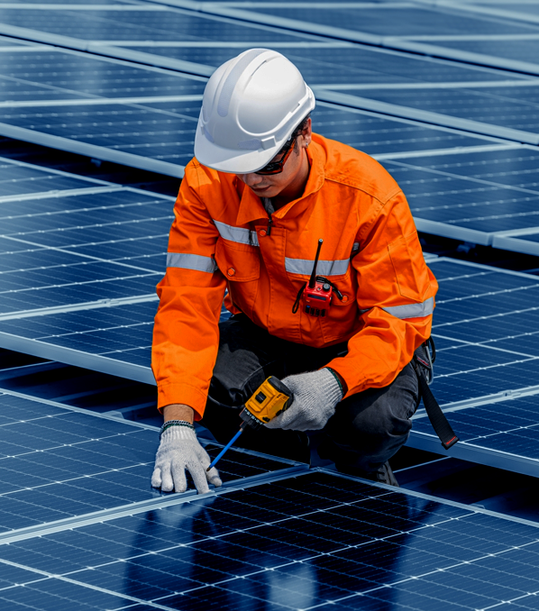 поставка енергетичного обладнання