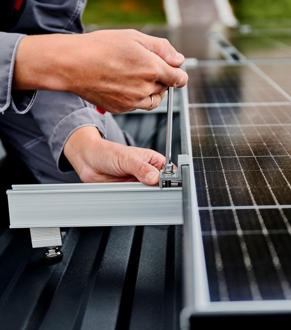 Сервіс і технічне обслуговування