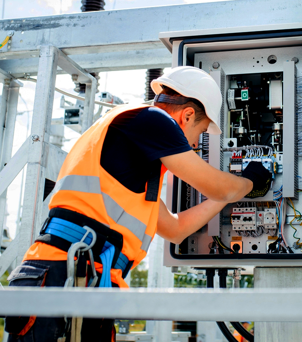 енергоаудит і модернізація